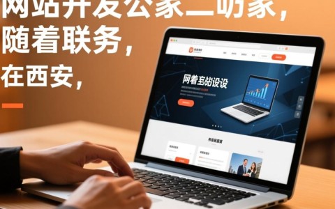 西安网站开发公司哪家实力强？性价比高？服务口碑好吗？