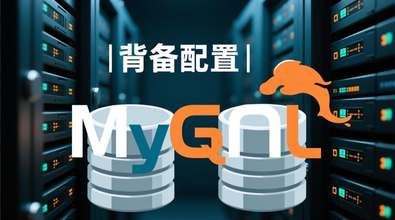 如何在MySQL主备配置中实现高效的数据同步与故障转移？