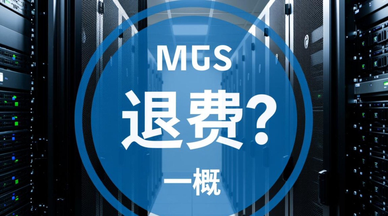 服务器购买后能退款吗？退款条件和流程是怎样的？