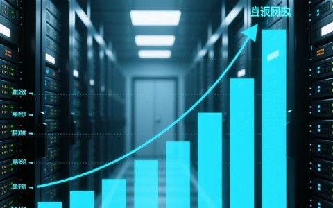 服务器负载均衡到底能为网站带来哪些核心价值？