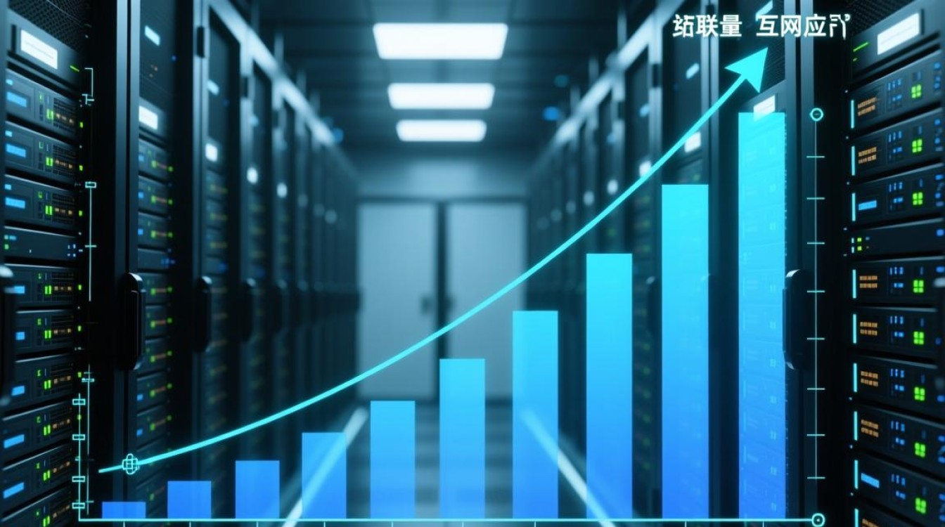 服务器负载均衡到底能为网站带来哪些核心价值？