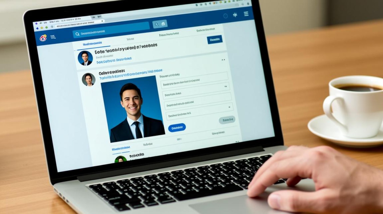 微博是如何准确识别并获取他人域名的技术揭秘？