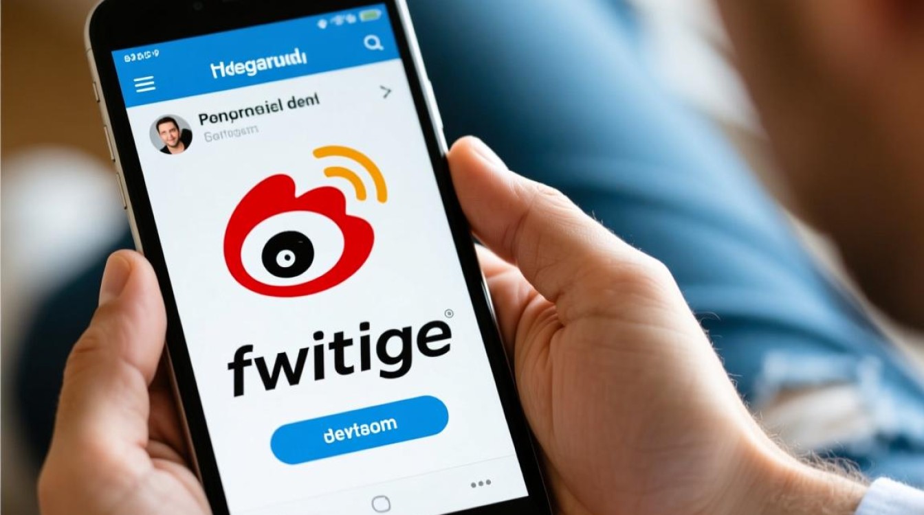 微博是如何准确识别并获取他人域名的技术揭秘？