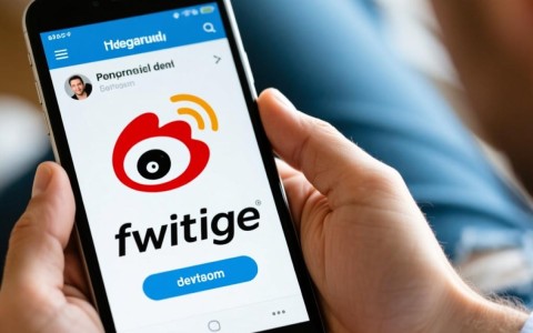 微博是如何准确识别并获取他人域名的技术揭秘？