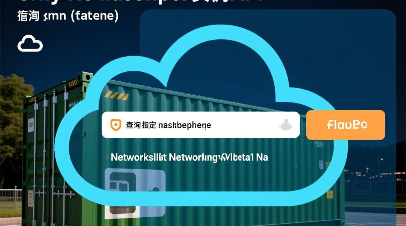 如何查询特定namespace下的Networks列表?云容器实例API操作详解? 如何查询特定namespace下的Networks列表?云容器实例API操作详解?