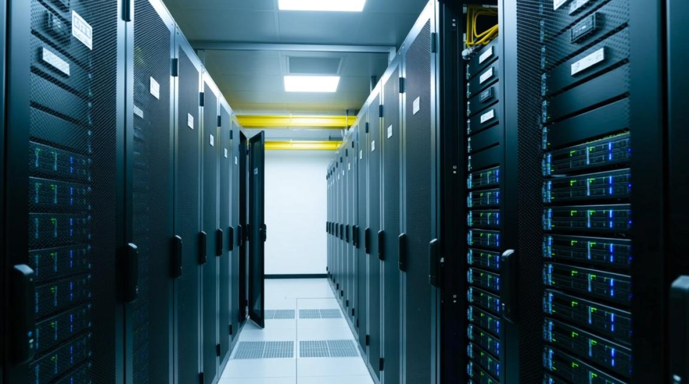 昆明服务器大概分布情况及优势有哪些？