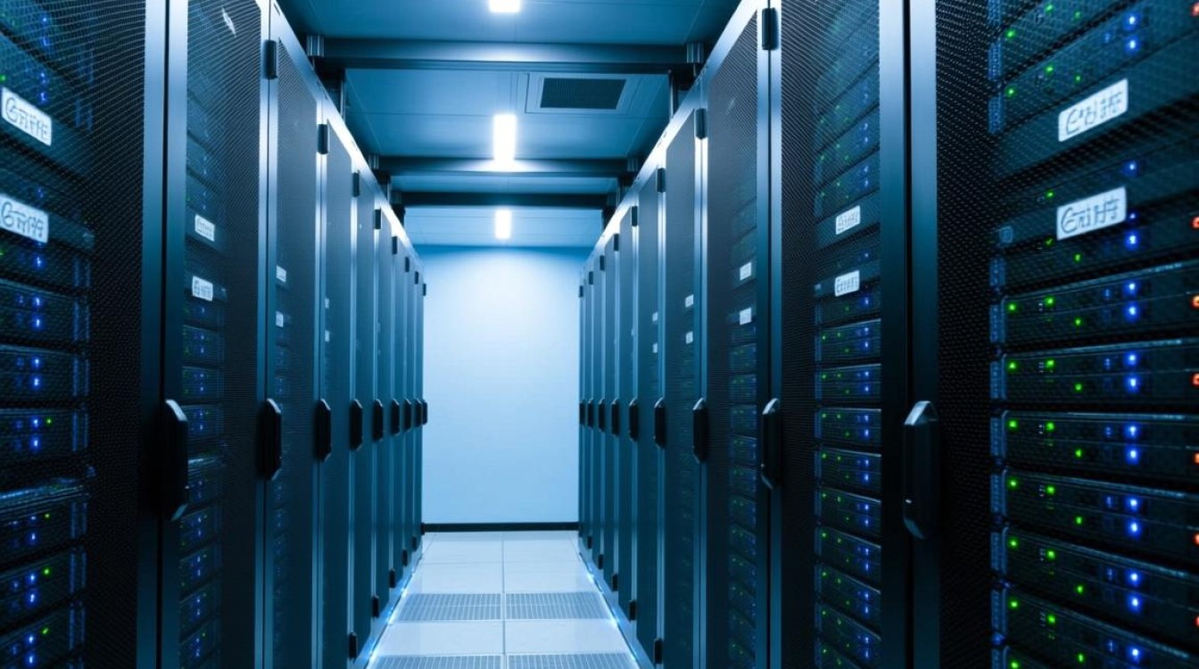 昆明服务器大概分布情况及优势有哪些？