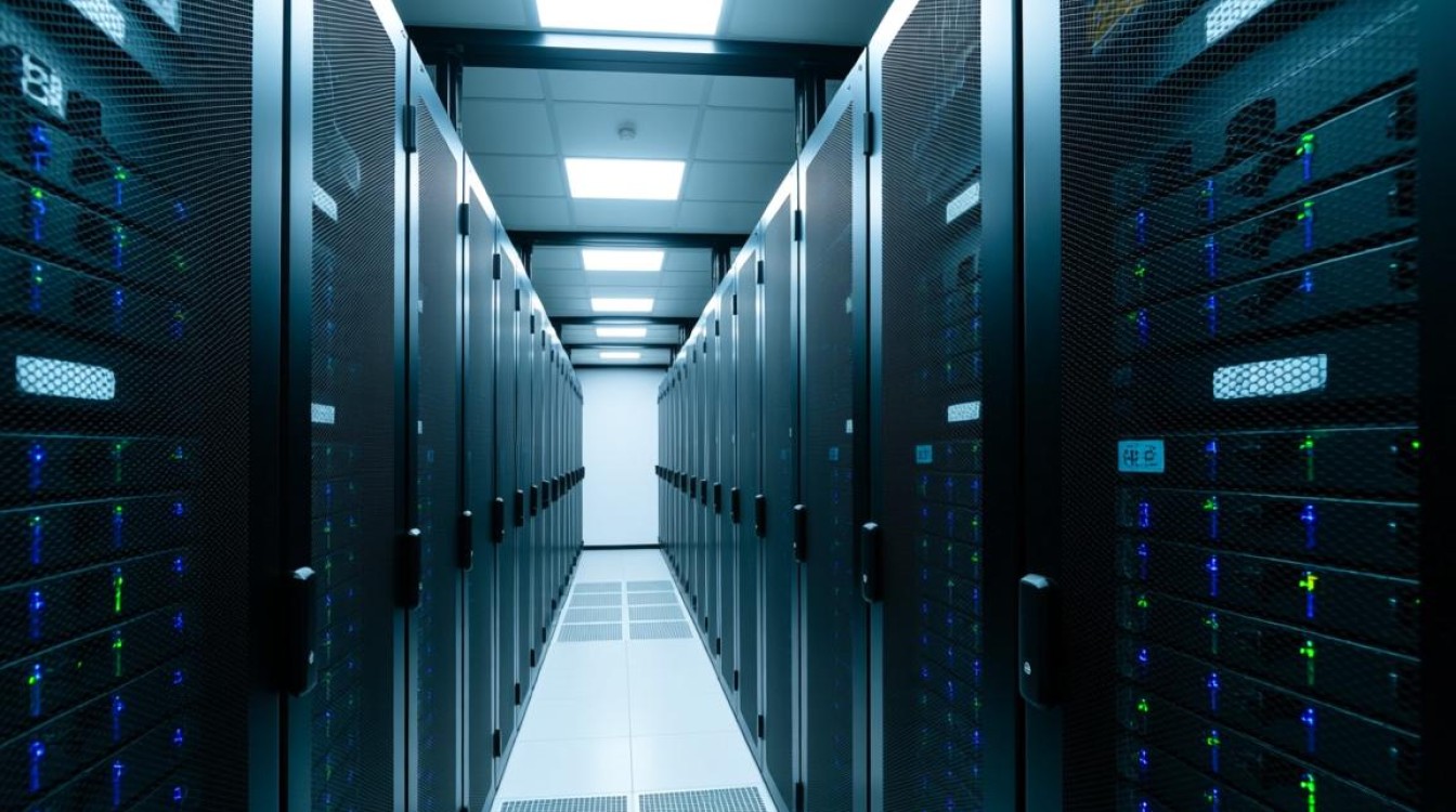 昆明服务器大概分布情况及优势有哪些？