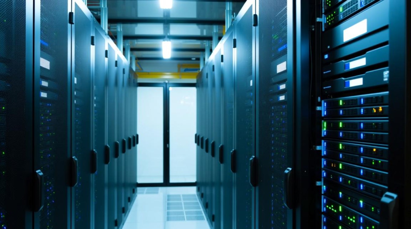 服务器购买问题，中小企业选云服务器还是物理服务器更划算？