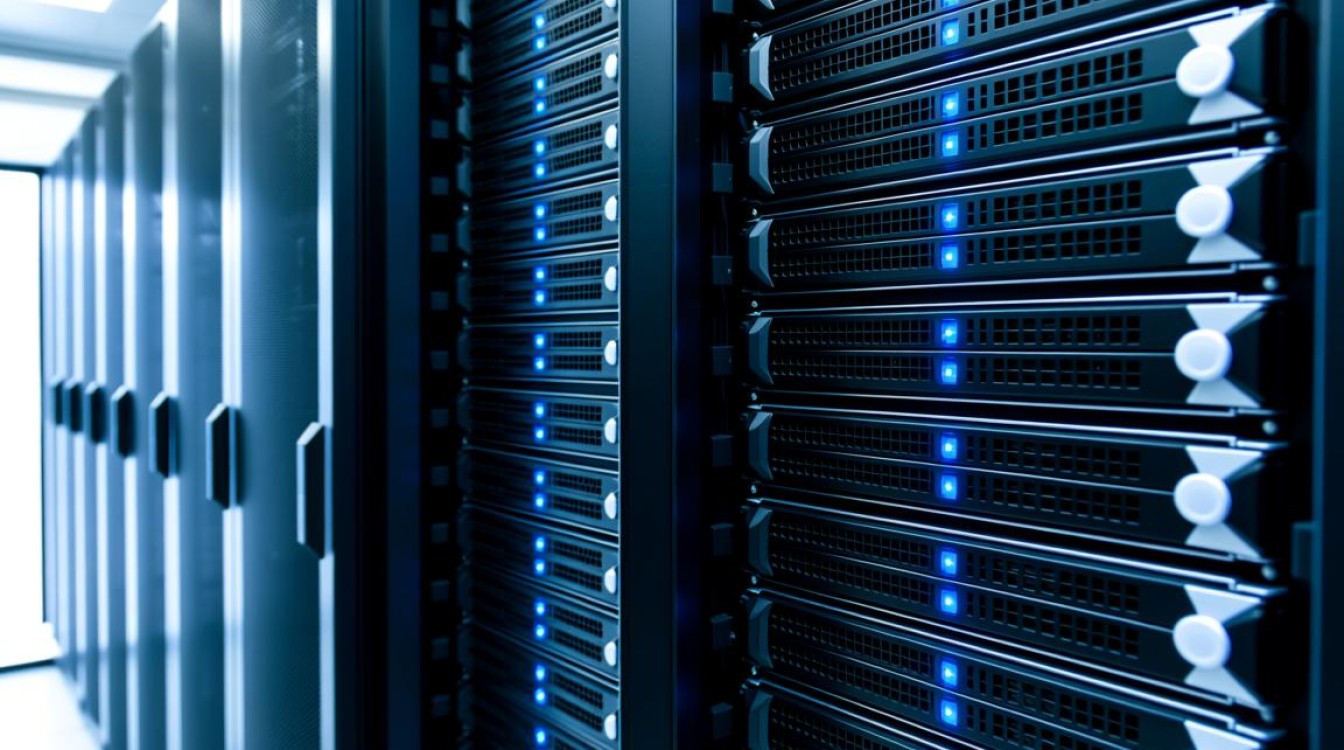 服务器购买问题，中小企业选云服务器还是物理服务器更划算？