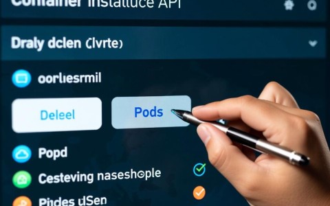 删除指定namespace下Pods的API deleteCoreV1CollectionNamespacedPod，具体操作细节是什么？