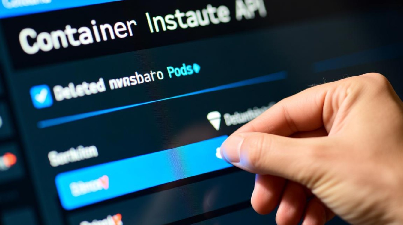 删除指定namespace下Pods的API deleteCoreV1CollectionNamespacedPod，具体操作细节是什么？