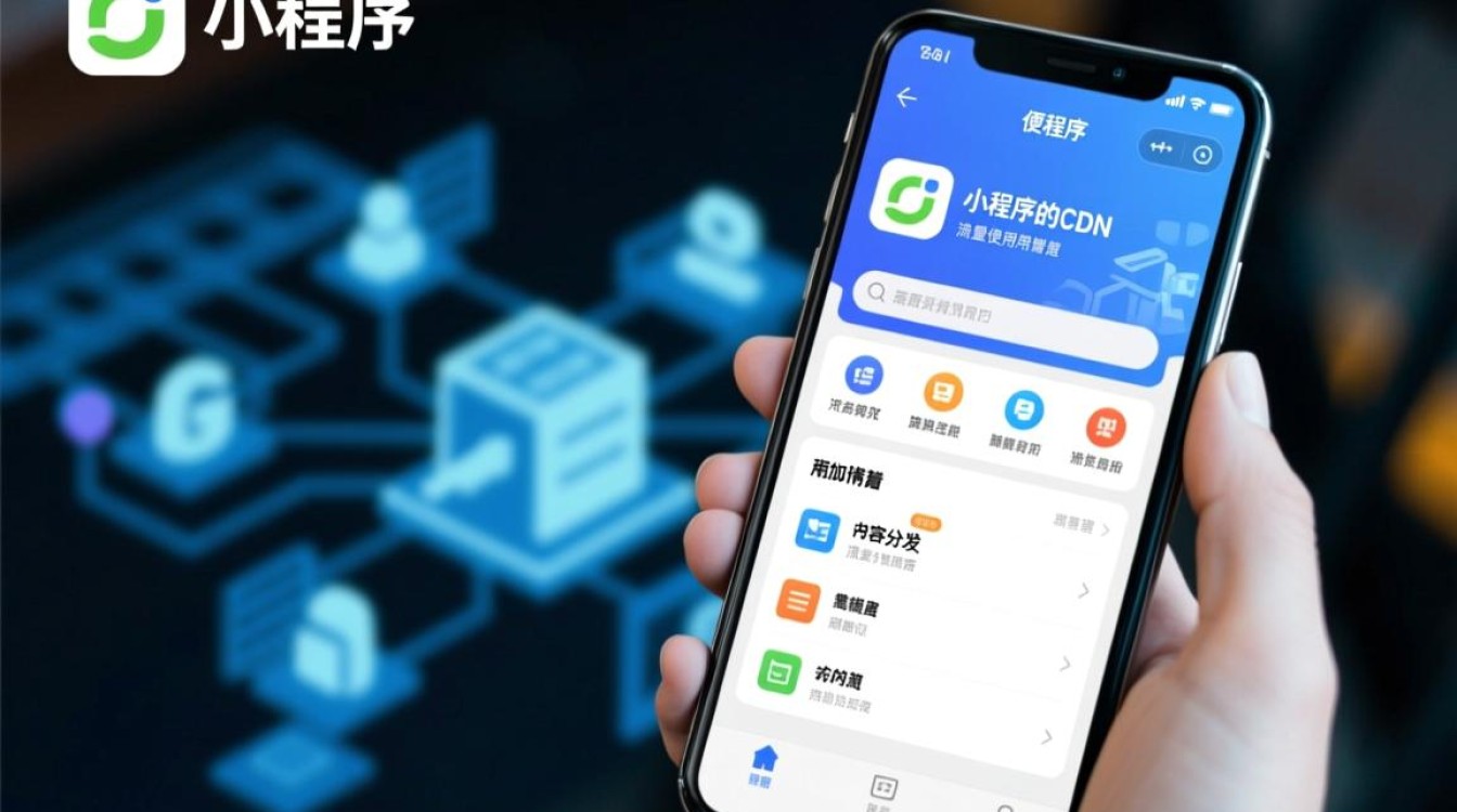 小程序CDN流量使用如何实现有效优化？揭秘高效策略与建议！