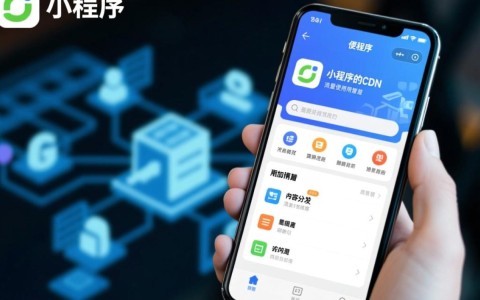 小程序CDN流量使用如何实现有效优化？揭秘高效策略与建议！
