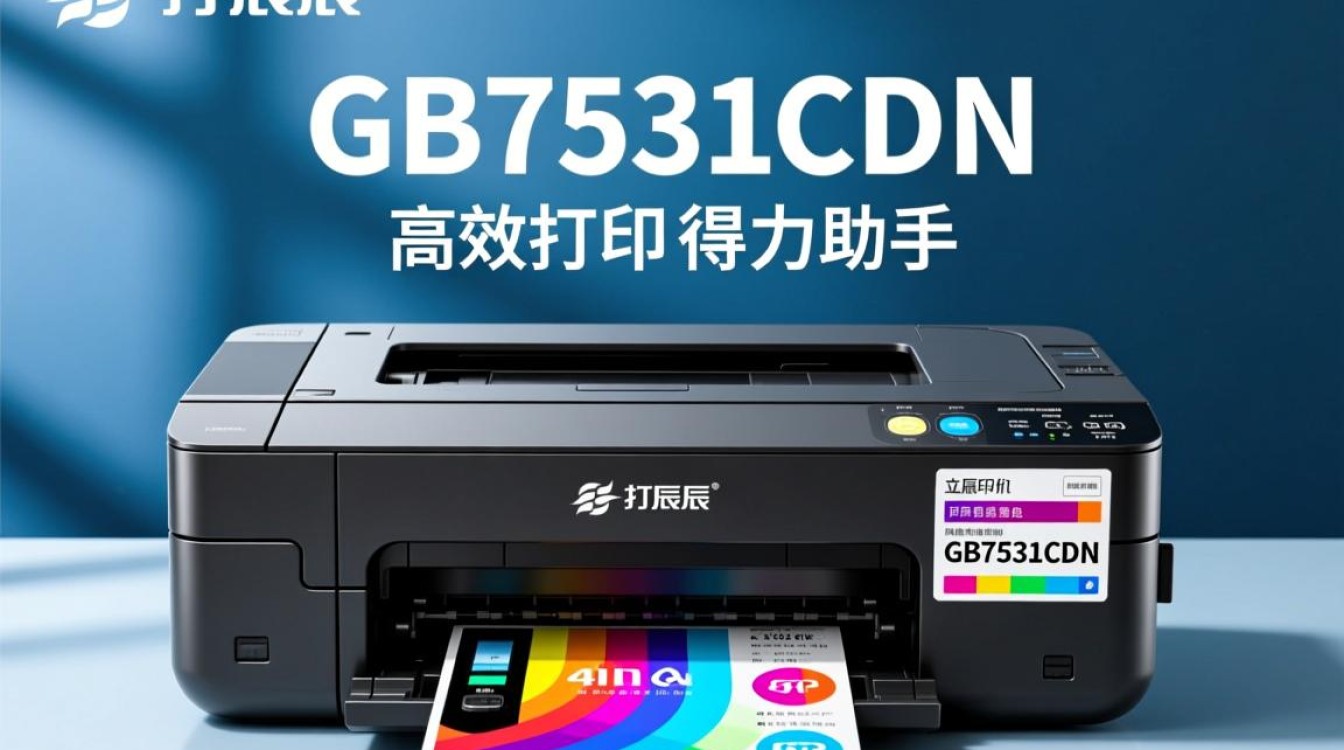 立辰思打印机gb7531cdn墨盒，质量如何？兼容性怎样？使用体验如何？