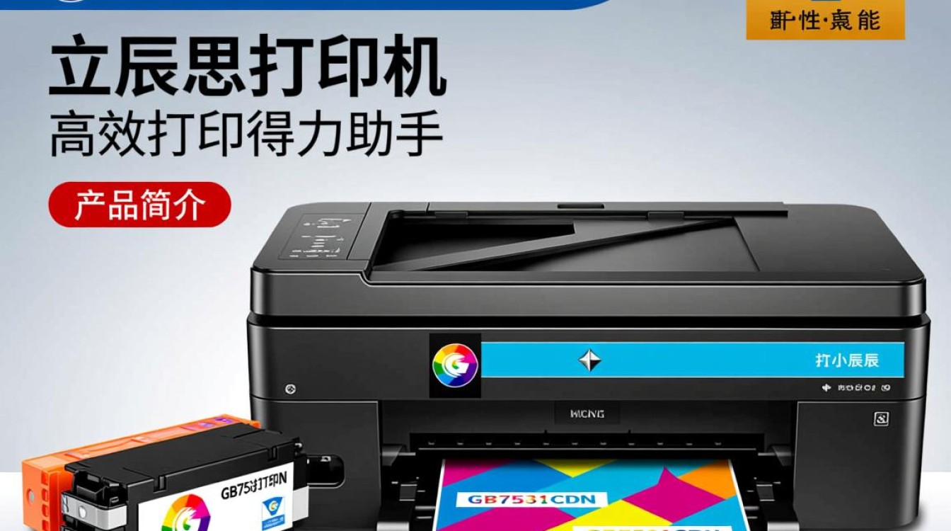 立辰思打印机gb7531cdn墨盒，质量如何？兼容性怎样？使用体验如何？