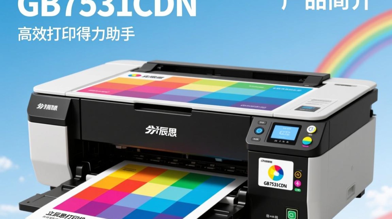 立辰思打印机gb7531cdn墨盒，质量如何？兼容性怎样？使用体验如何？