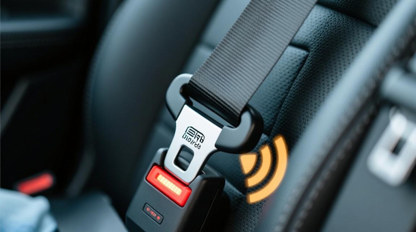 安全带提醒装置一直响怎么办?教你快速解决方法 安全带提醒装置一直响怎么办?教你快速解决方法