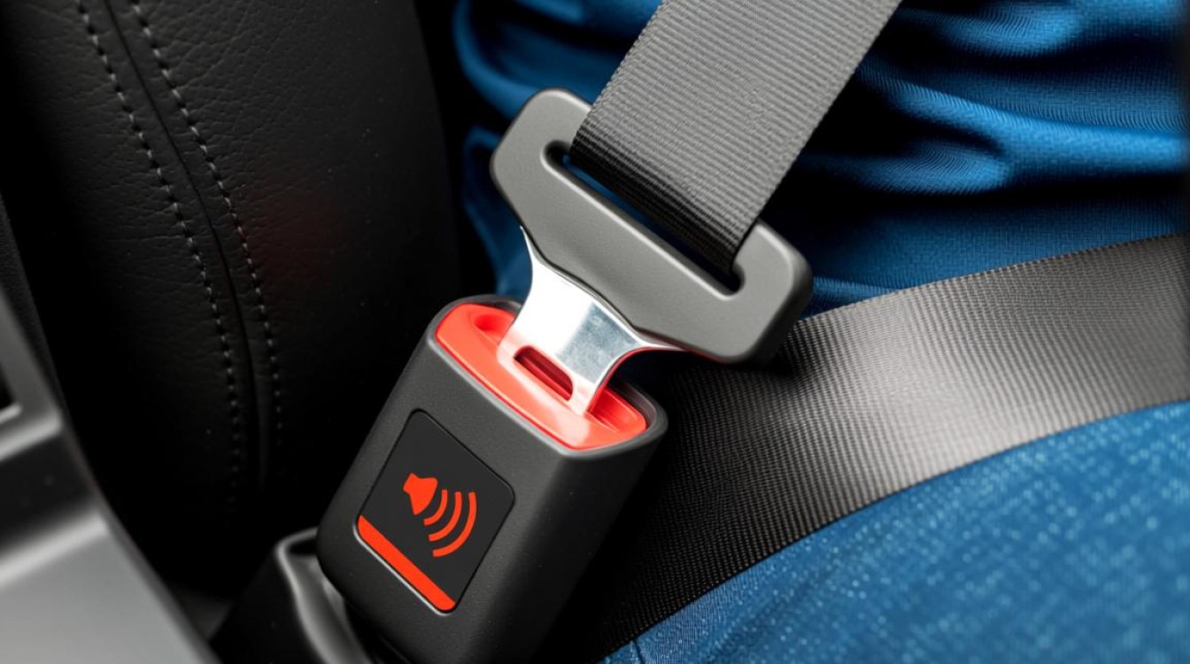 安全带提醒装置一直响怎么办?教你快速解决方法 安全带提醒装置一直响怎么办?教你快速解决方法