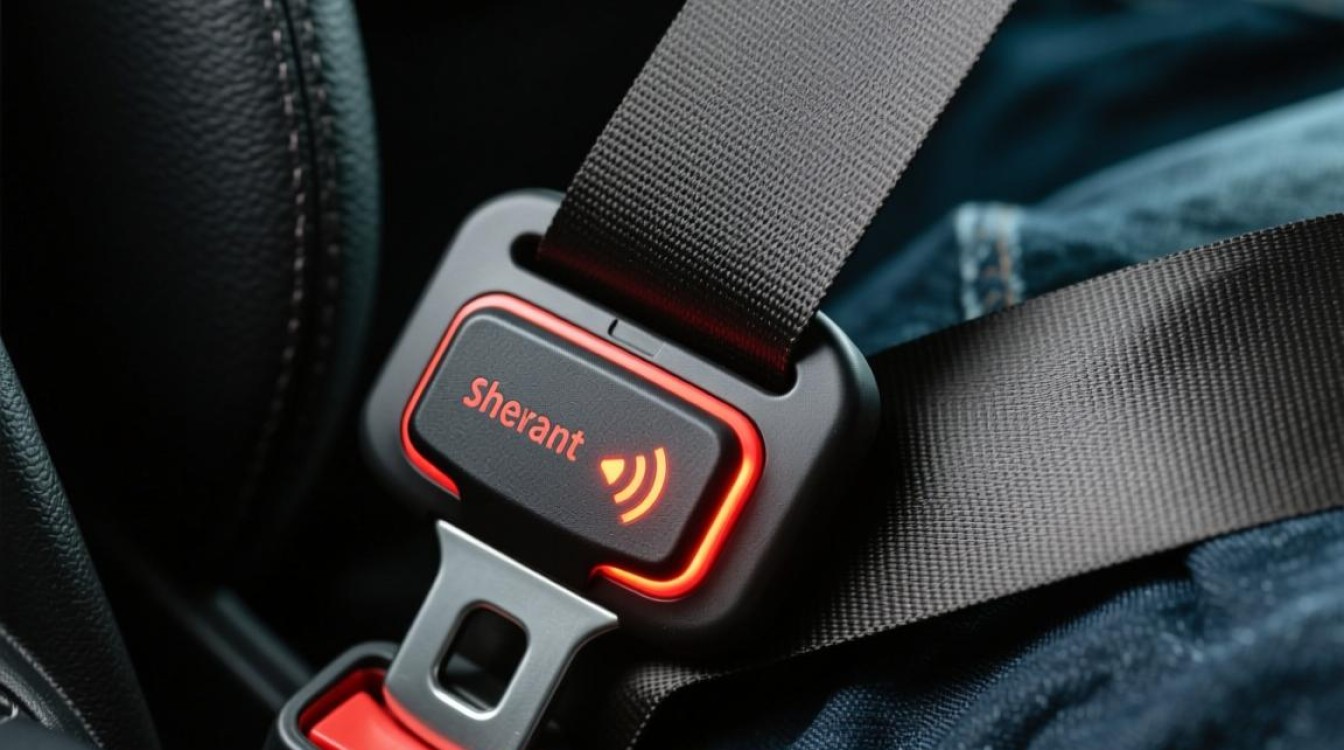 安全带提醒装置一直响怎么办?教你快速解决方法 安全带提醒装置一直响怎么办?教你快速解决方法