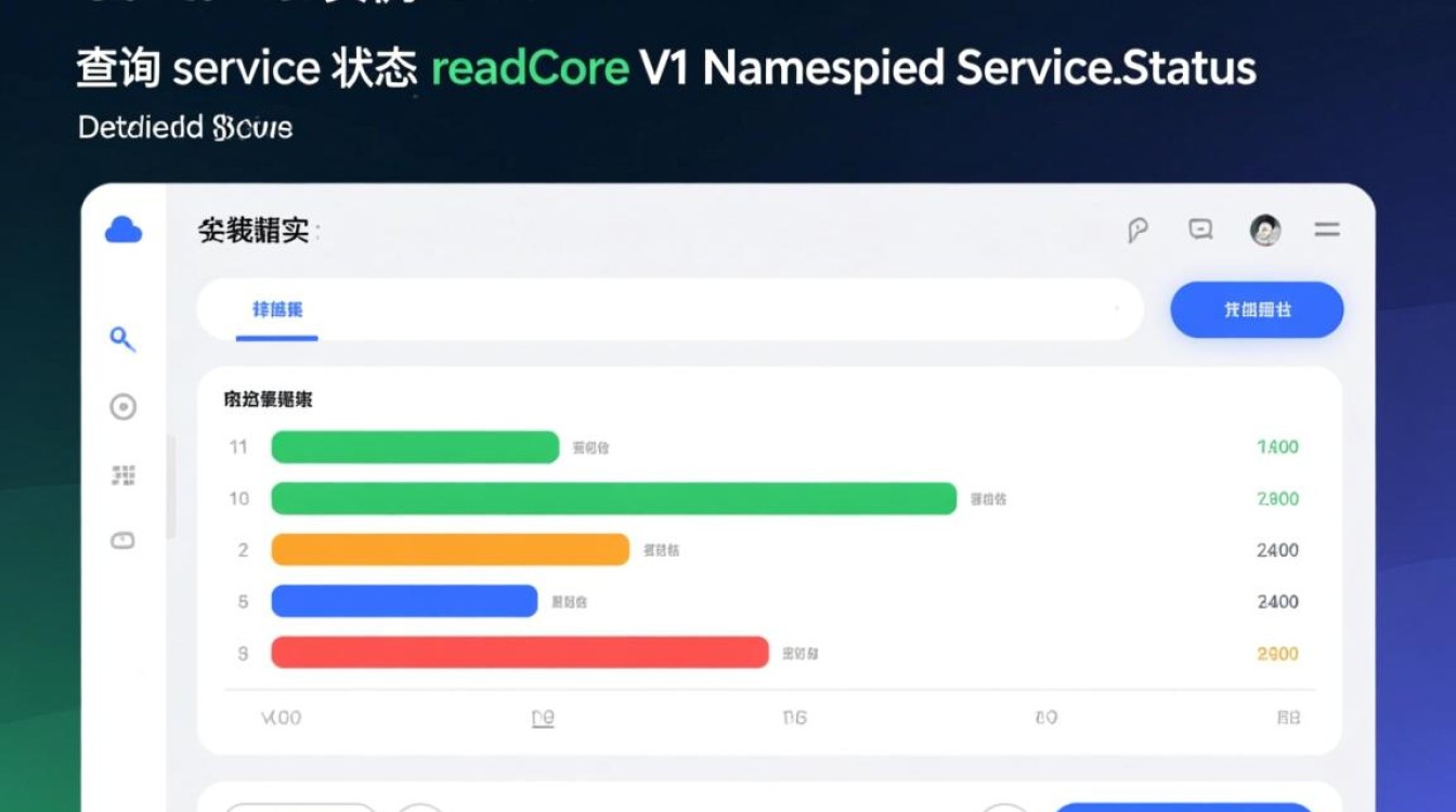 Service状态查询readCoreV1NamespacedServiceStatus在云容器实例API中具体操作步骤? Service状态查询readCoreV1NamespacedServiceStatus在云容器实例API中具体操作步骤?
