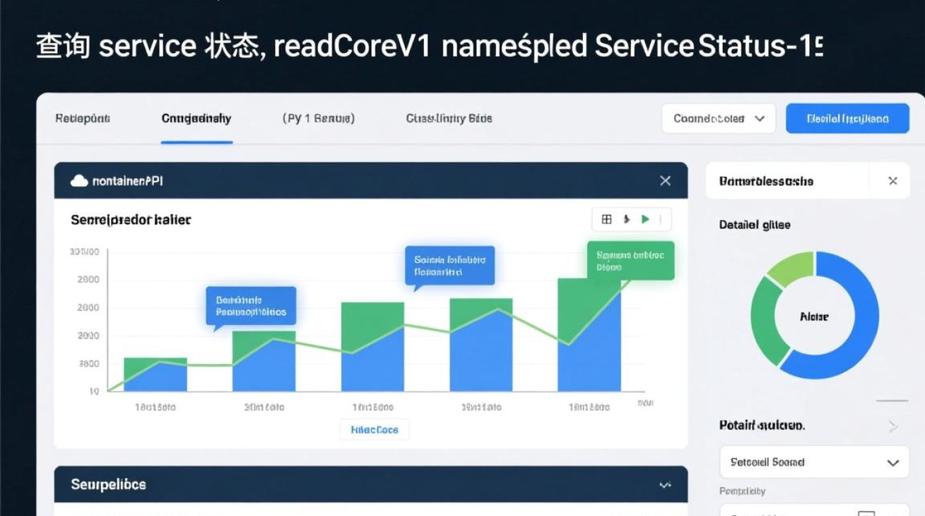 Service状态查询readCoreV1NamespacedServiceStatus在云容器实例API中具体操作步骤? Service状态查询readCoreV1NamespacedServiceStatus在云容器实例API中具体操作步骤?