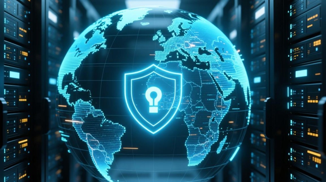 安全加密数据库如何实现高效防护与数据安全？