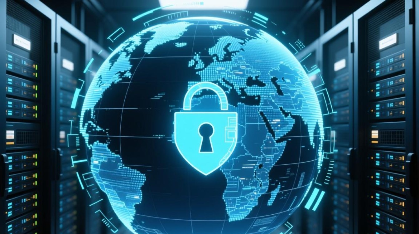 安全加密数据库如何实现高效防护与数据安全？