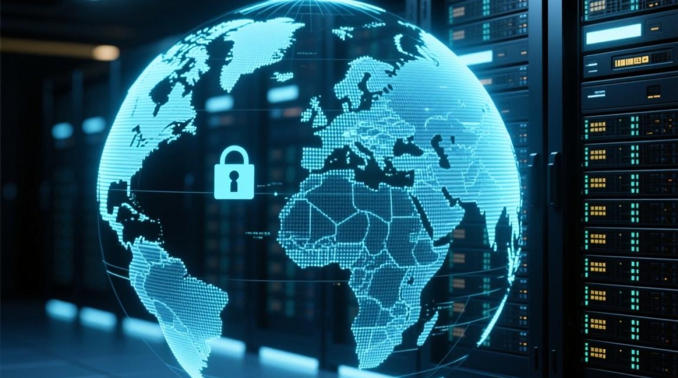 安全加密数据库如何实现高效防护与数据安全？