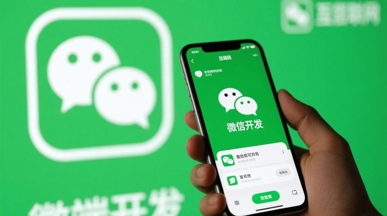 微信端开发的发展趋势,未来将如何演变,技术革新有哪些? 微信端开发的发展趋势,未来将如何演变,技术革新有哪些?