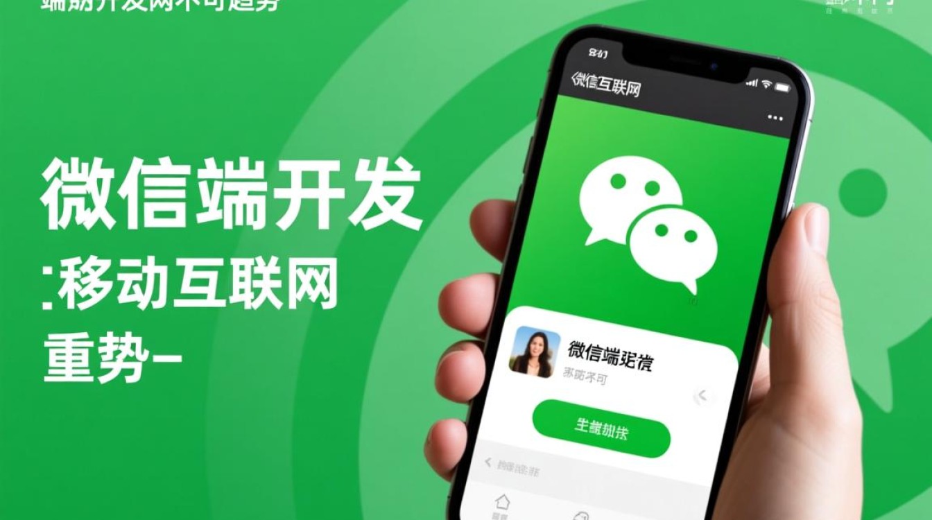 微信端开发的发展趋势,未来将如何演变,技术革新有哪些? 微信端开发的发展趋势,未来将如何演变,技术革新有哪些?