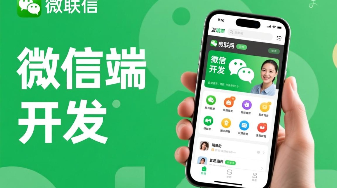 微信端开发的发展趋势,未来将如何演变,技术革新有哪些? 微信端开发的发展趋势,未来将如何演变,技术革新有哪些?