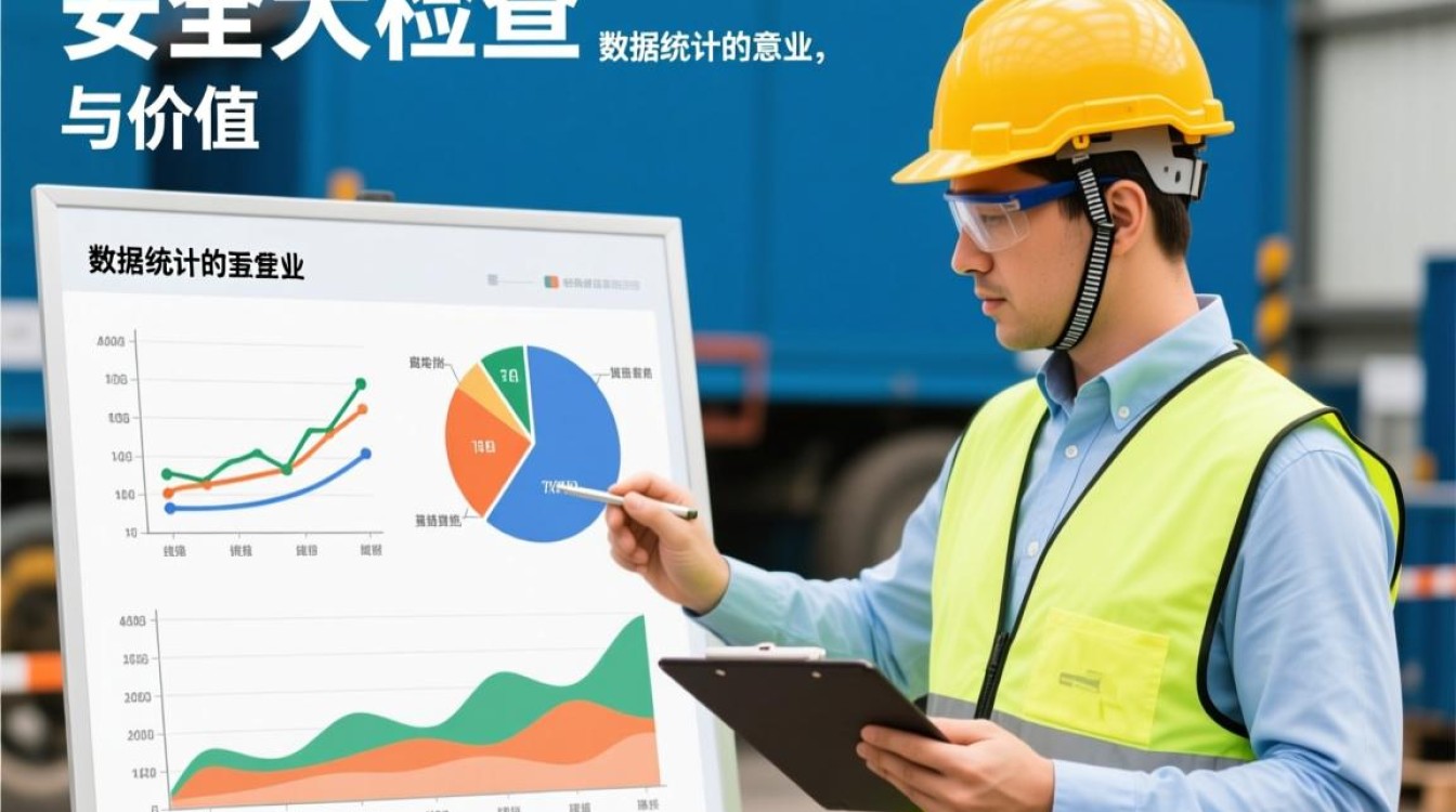 安全大检查数据统计怎么做好？关键指标和流程有哪些？