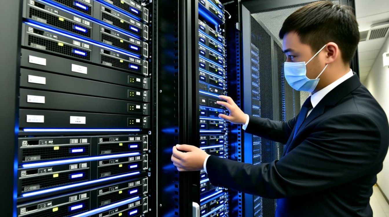 昆明市服务器一月使用情况如何？数据分析揭示哪些趋势？