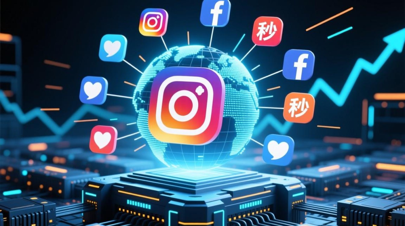 服务器负载均衡和全局负载均衡有什么区别？