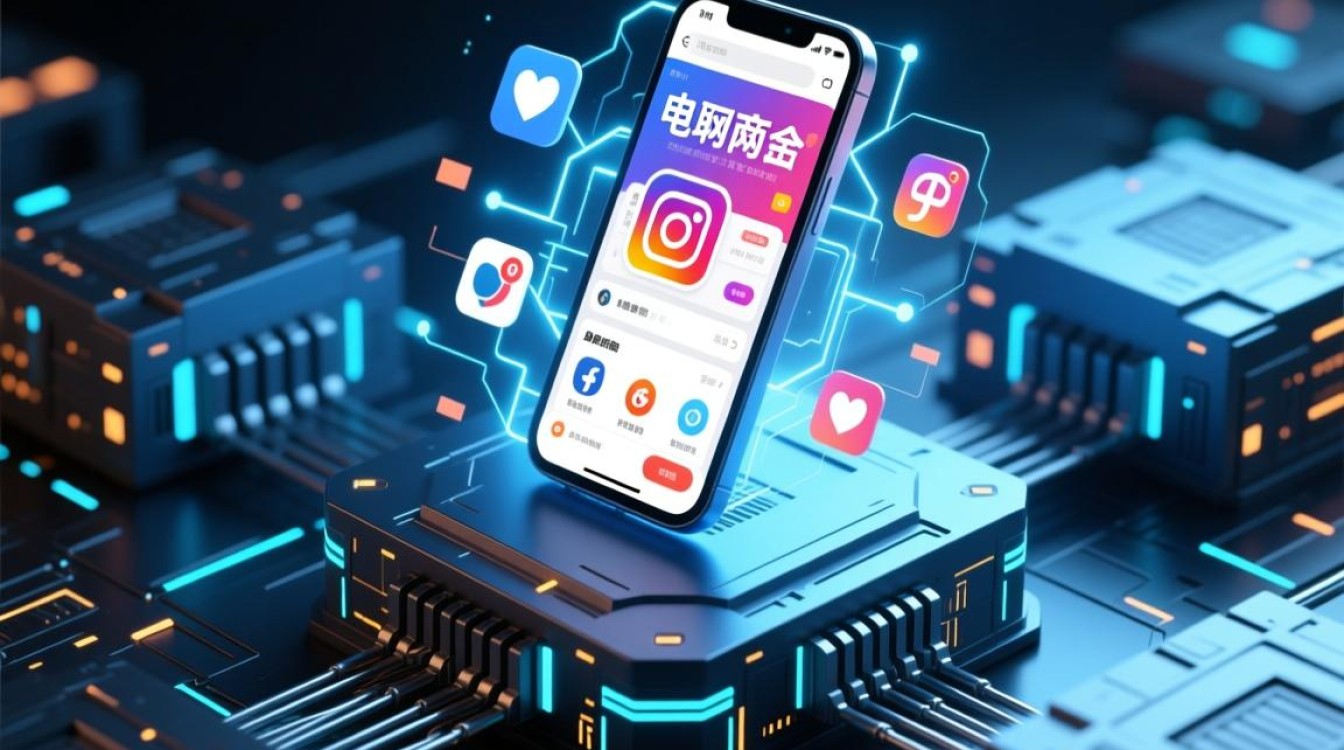 服务器负载均衡和全局负载均衡有什么区别？