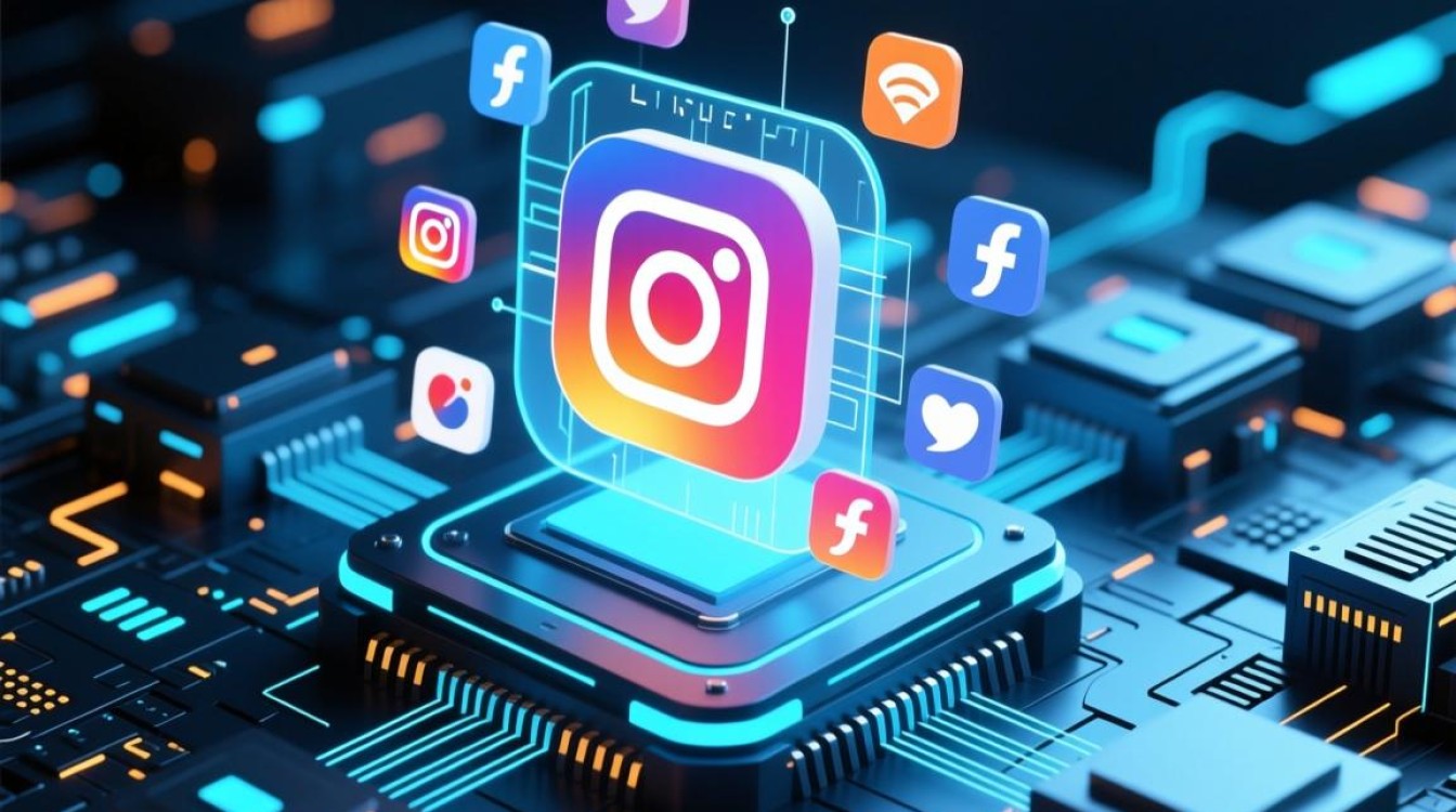 服务器负载均衡和全局负载均衡有什么区别？