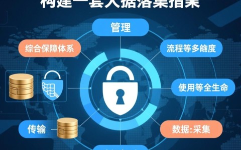 安全数据收集的主要落实措施有哪些关键步骤？