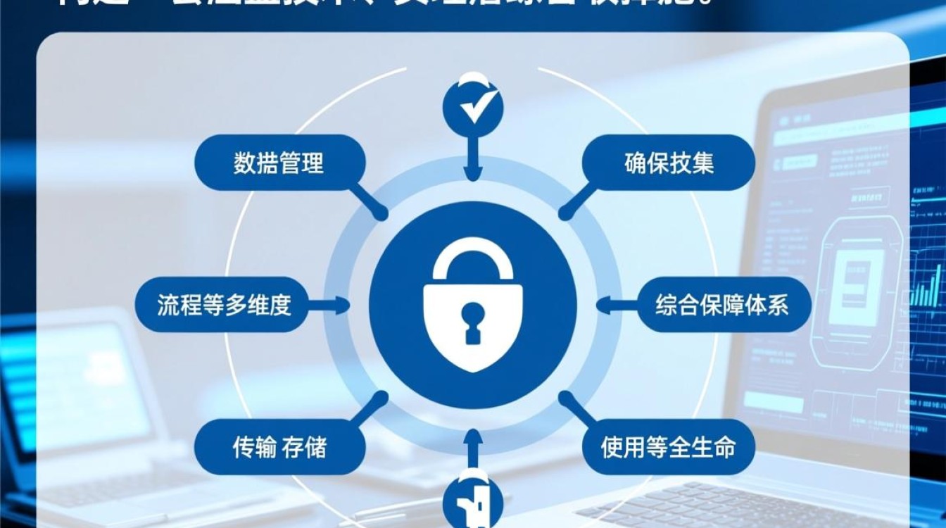 安全数据收集的主要落实措施有哪些关键步骤？