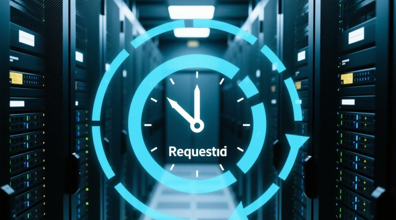 服务器请求超时是什么原因导致的？