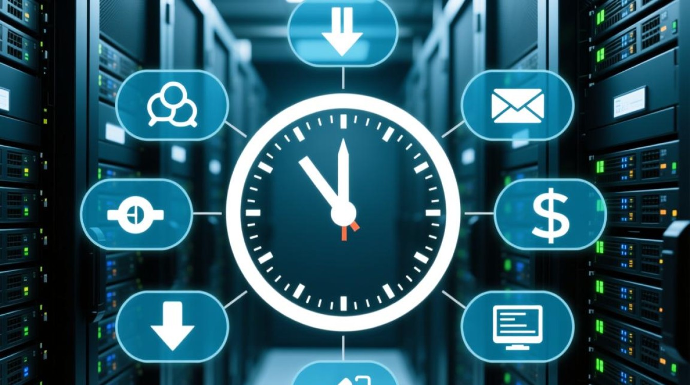 服务器请求超时是什么原因导致的？