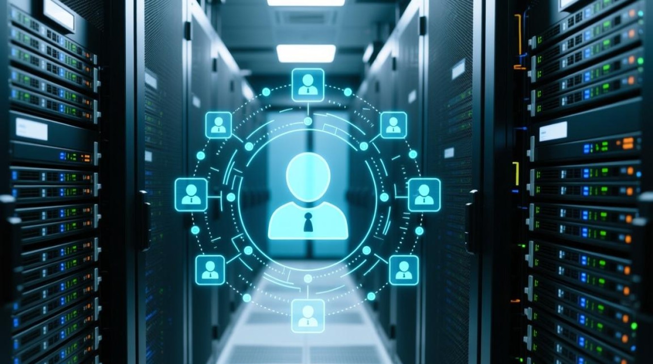 服务器负载均衡如何提升网站性能与稳定性？