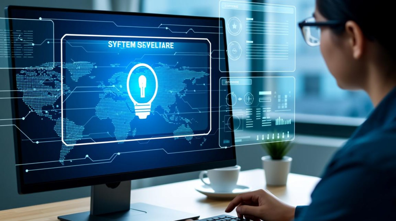 系统软件开发行业，未来发展趋势与挑战何在？