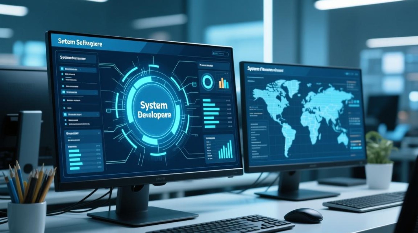 系统软件开发行业，未来发展趋势与挑战何在？