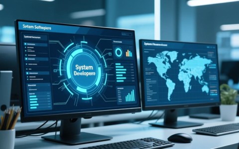 系统软件开发行业，未来发展趋势与挑战何在？