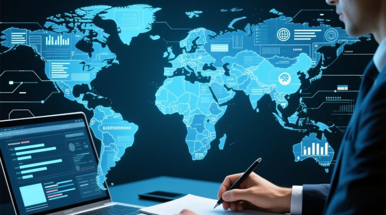 系统软件开发行业，未来发展趋势与挑战何在？