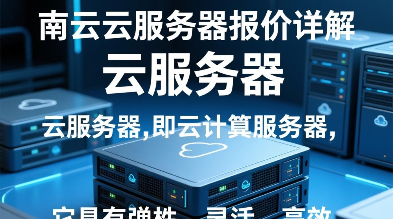 昭通云服务器报价为何如此多样？性价比高的方案有哪些？