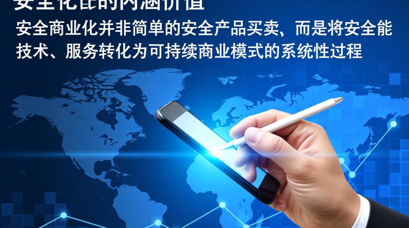 安全商业化如何平衡安全与商业利益? 安全商业化如何平衡安全与商业利益?