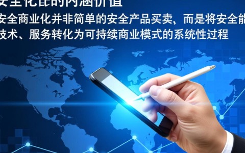 安全商业化如何平衡安全与商业利益？