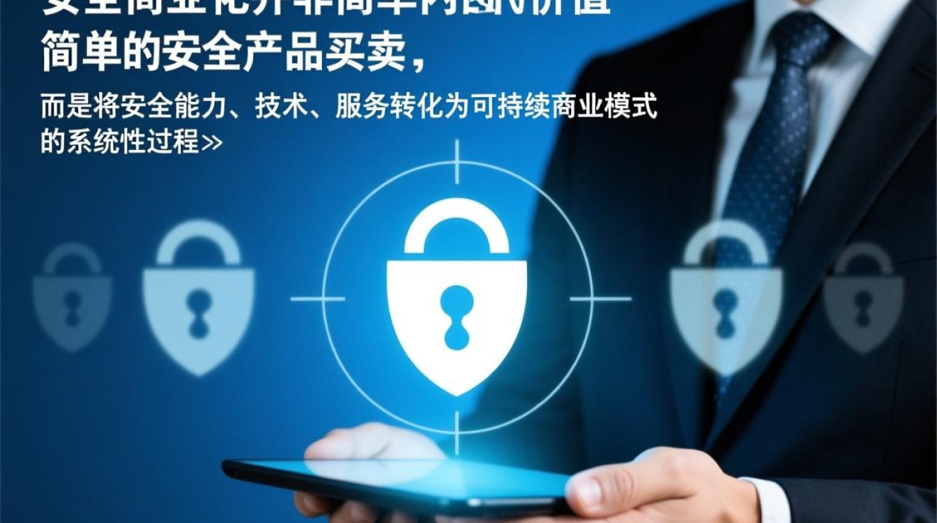 安全商业化如何平衡安全与商业利益? 安全商业化如何平衡安全与商业利益?